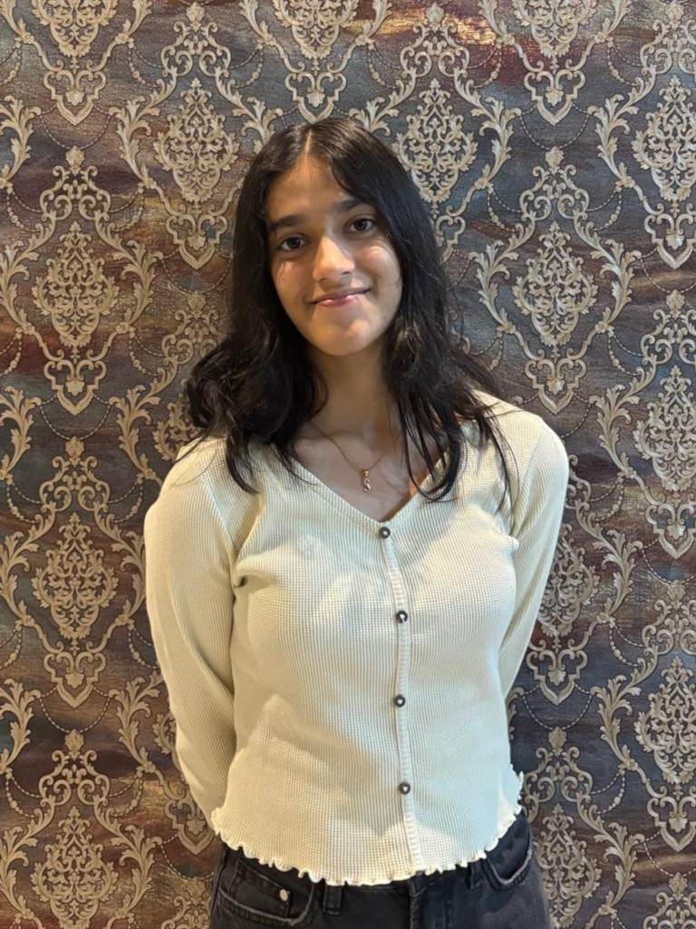 Siddhi Singh